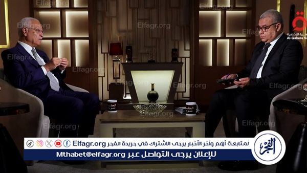 الجلسة سرية.. سمير عمر يواصل اقتحام القضية الفلسطينية وقضية شاليط مع وكيل جهاز المخابرات العامة السابق