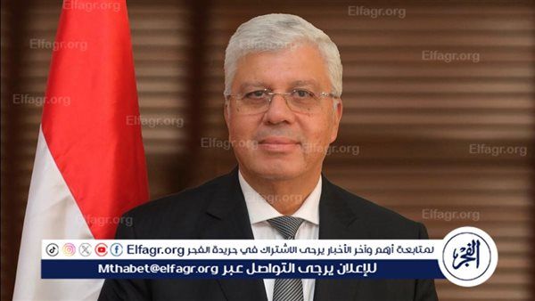 وزير التعليم العالي: دعم متكامل لتمكين الطلاب من ذوي الإعاقة البصرية
