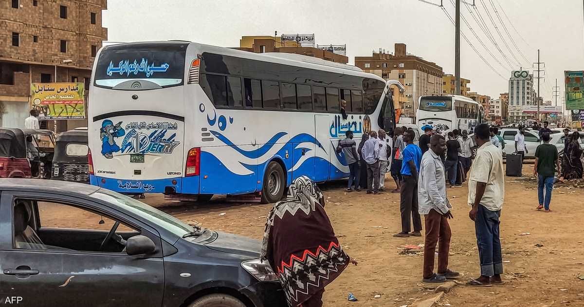 العالم اليوم - السودان.. العائدون إلى الخرطوم يفرون منها مجددا