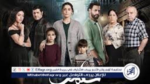 شاهد مواعيد العرض والقنوات الناقلة لـ مسلسل سلمى