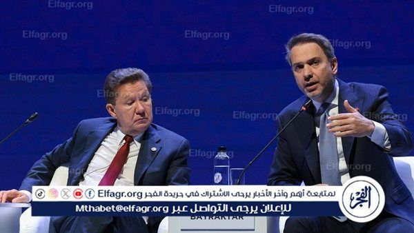 وزير الطاقة التركي: لقاء مثمر مع رئيس "غازبروم" الروسية
