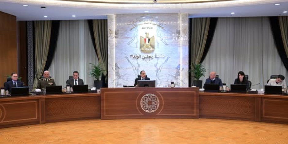 رئيس الوزراء يتابع موقف أعمال تطوير التجمع العمرانى الجديد بجزيرة الوراق