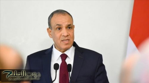 مصر تستضيف مؤتمرا دوليا لإعادة إعمار غزة