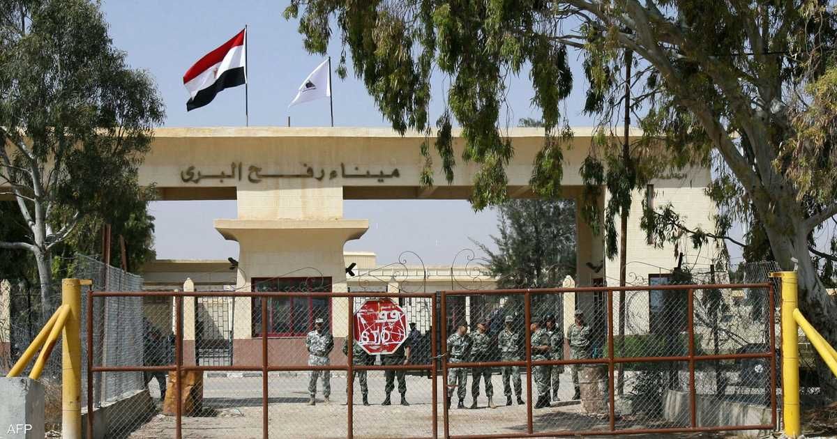 العالم اليوم - أزمة جثث الرهائن.. إسرائيل تقرر تأجيل فتح معبر رفح