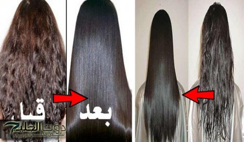 هيهفهف علي خدودك.. فرد الشعر الخشن بطريقة متخطرش علي بالك ضاعت فلوسك على الكوافيرات