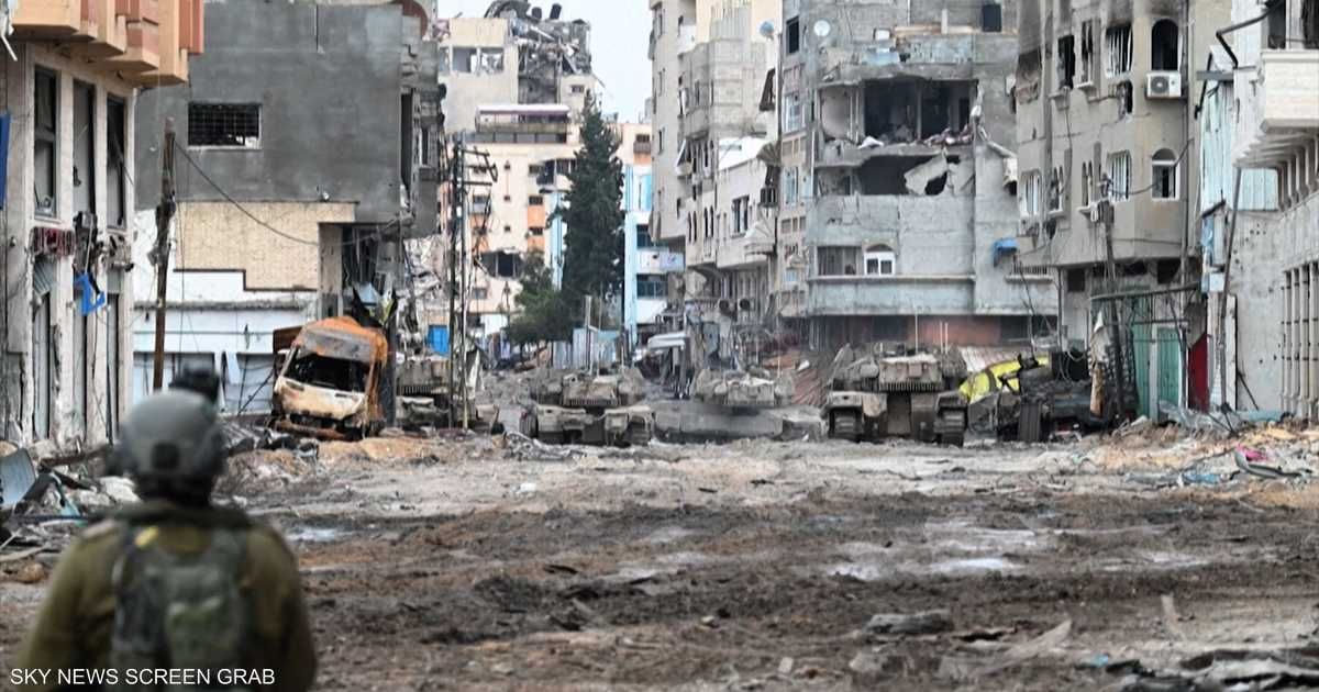 العالم اليوم - في ذكرى مقتله.. الجيش الإسرائيلي ينشر صورة جديدة للسنوار