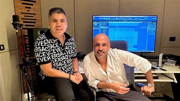 عمر كمال يغير جلده في ألبومه الجديد بأغانى متنوعة