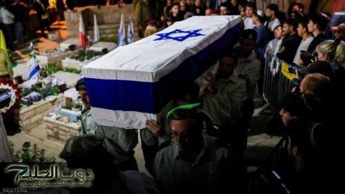 إسرائيل تؤكد هوية جثتين من محتجزي غزة