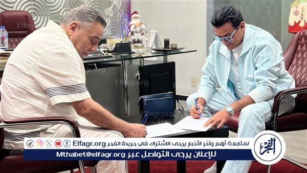محمد رجب ينافس بـ "قطر صغنوط" في السباق الرمضاني 2026