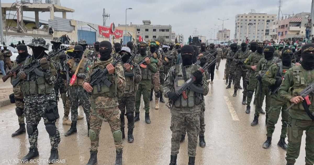 العالم اليوم - هل يبدأ "نموذج اليوم التالي" في غزة من رفح؟
