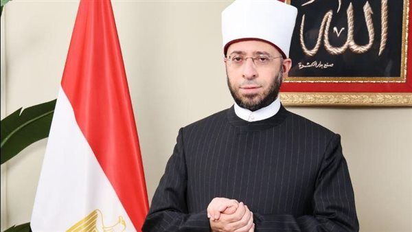 وزير الأوقاف: يعلن فتح باب حركة التنقلات للعام الثاني على التوالي