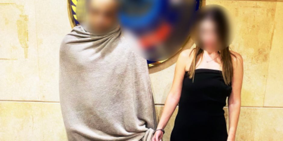 ضبط سيدة أجنبية بالقاهرة لإدارتها مسكنًا لممارسة الأعمال المنافية للآداب