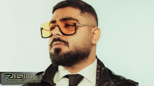 الأخرس يشعل حلب بأول حفل عربي في سوريا الجديدة