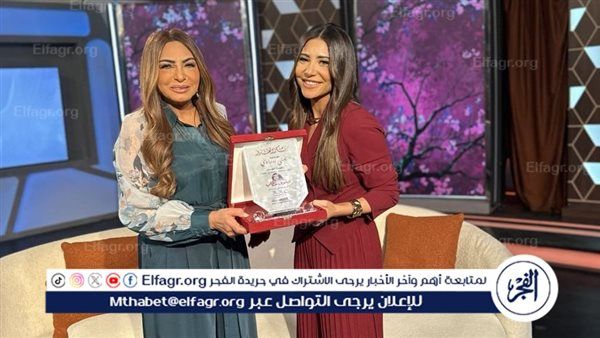 سلوي خطاب تكشف عن حقيقة وجود خلافات بينها وبين محمد رمضان