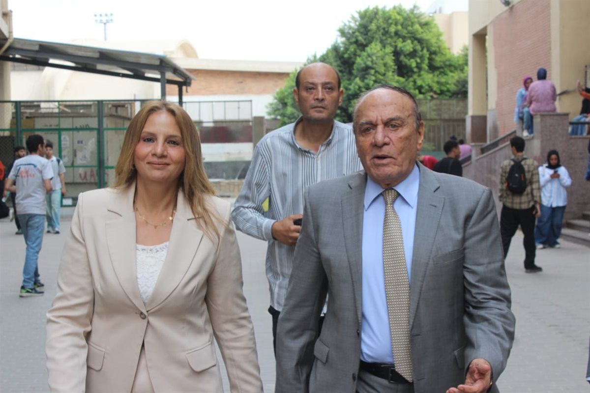 الأمن القومي في ضوء بطولات أكتوبر.. ندوة وطنية ملهمة بآداب عين شمس