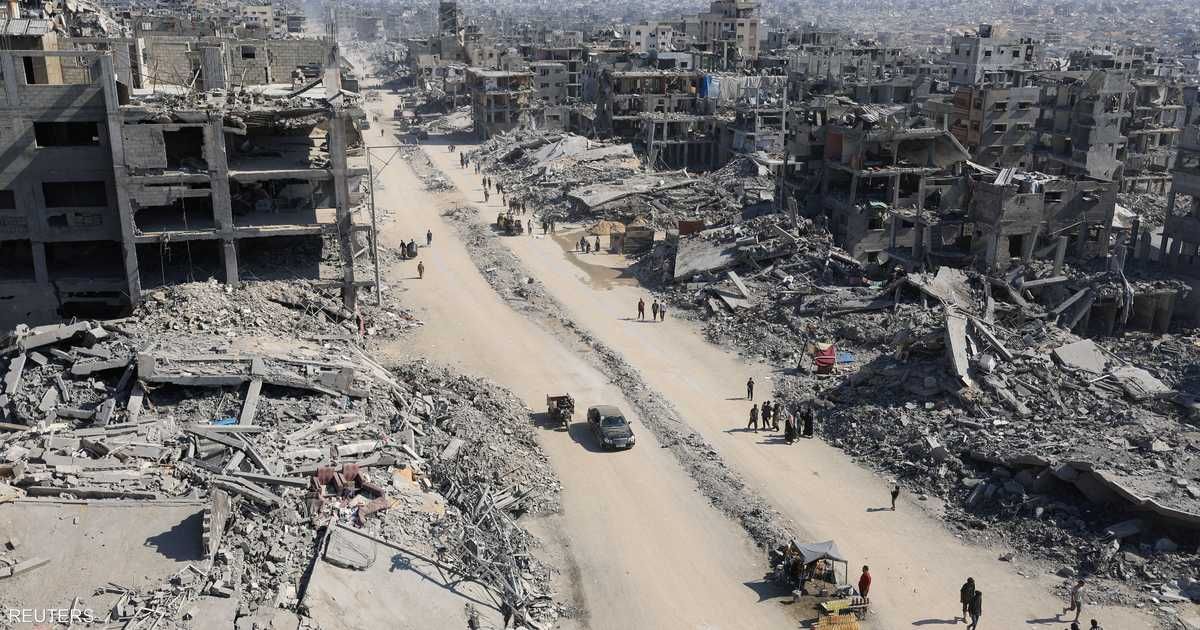 العالم اليوم - "أول بلد" يشارك في البحث عن جثث الرهائن في غزة