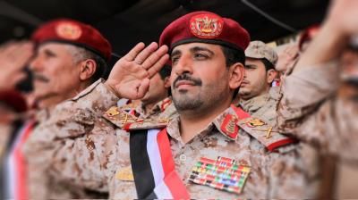 أخبار اليمن : صنعاء تعلن استشهاد اللواء الغماري