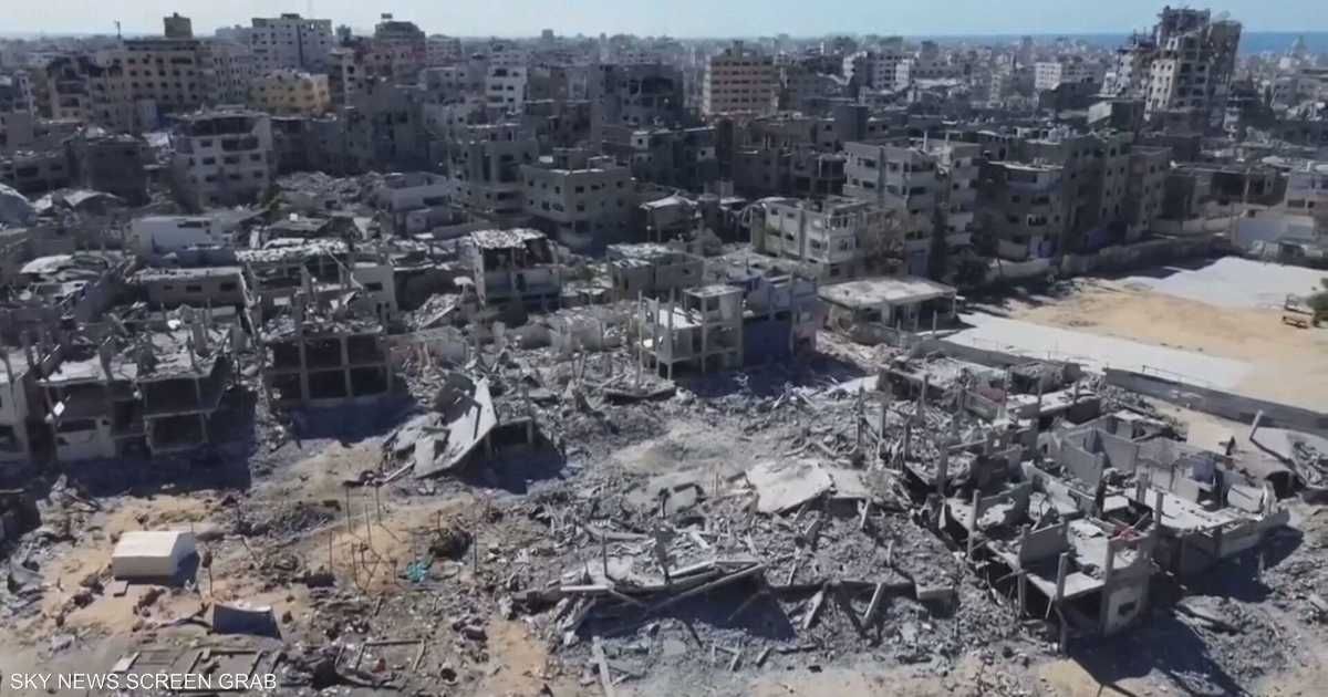 العالم اليوم - نتنياهو: "المعركة لم تنته" في غزة والمنطقة