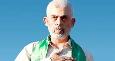 أخبار اليمن : حماس بذكرى استشهاد السنوار: لن تسقط الراية حتى التحرير