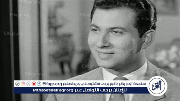 في ذكرى رحيله.. عمر الحريري عاش للفن ورحل على خشبة المسرح