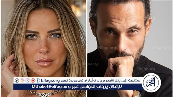 ريم مصطفى تخوض منافسات رمضان 2026 بمسلسل "فن الحرب" أمام يوسف الشريف