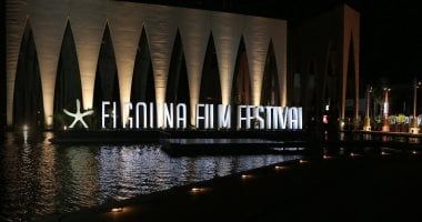 إنطلاق مهرجان الجونة السينمائي الثامن وسط حضور عالمي تحت شعار “سينما من أجل الإنسانية".. الليلة