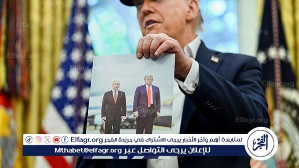 مصدر دبلوماسي تركي: محادثات بوتين وترامب قد تحيي مفاوضات اسطنبول حول أوكرانيا