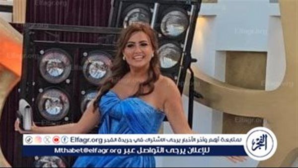 بشرى تخطف الأنظار على السجادة الحمراء بفيلم “هابي بيرث داي”.. وعرض مصري ينافس على الأوسكار