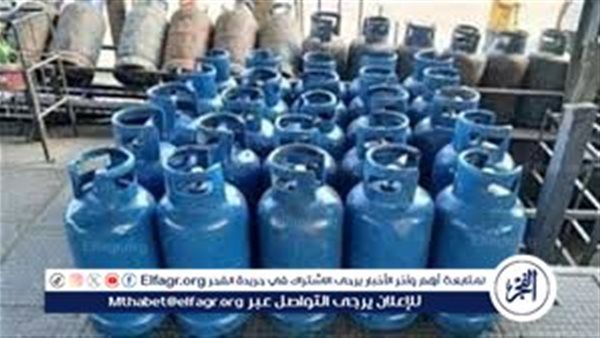 زيادة جديدة في أسعار أسطوانات البوتاجاز.. التفاصيل وموعد التطبيق الرسمي