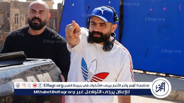 هشام الرشيدي: سعيد بردود الفعل على "أوسكار عودة الماموث".. وأسف لأن الفيلم لا يُعرض في سينمات تناسب تقنياته