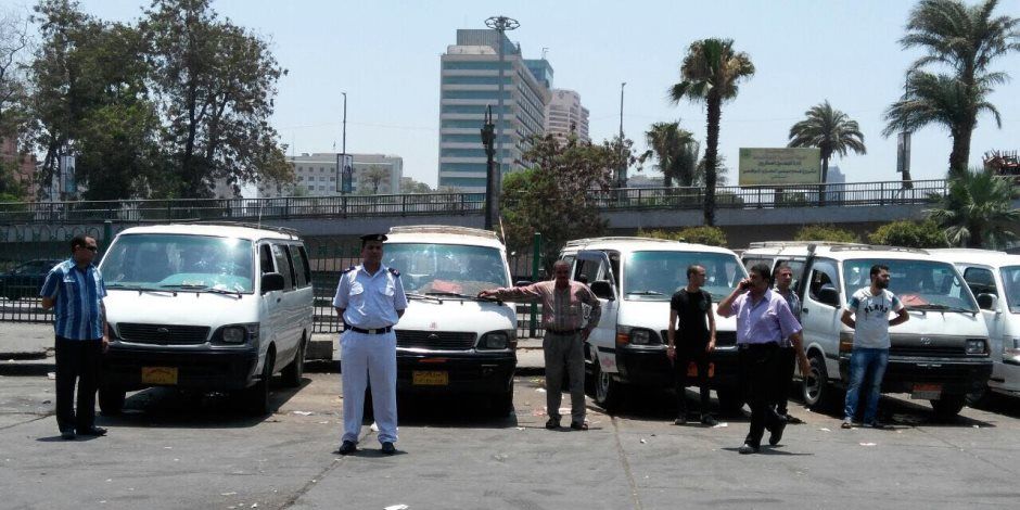 تعرف على أرقام الخط الساخن للإبلاغ عن التلاعب فى تعريفة ركوب المواصلات