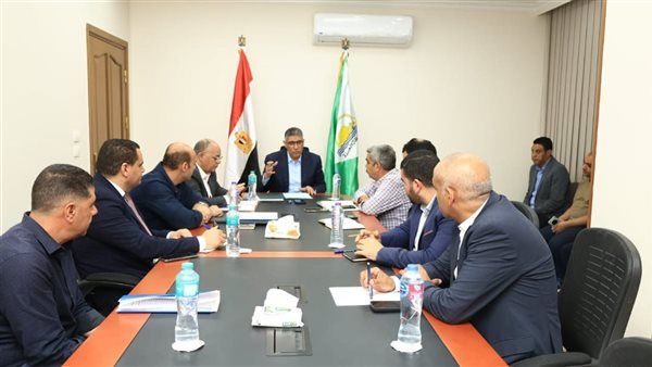 محافظ الجيزة يعتمد التعريفة الجديدة لسيارات السرفيس والنقل الجماعي الداخلية والخارجية