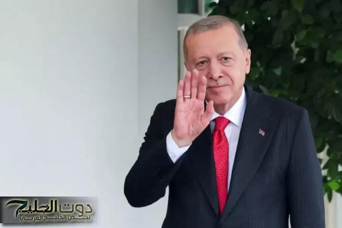 أردوغان: نبذل جهودا لضمان استدامة اتفاق غزة