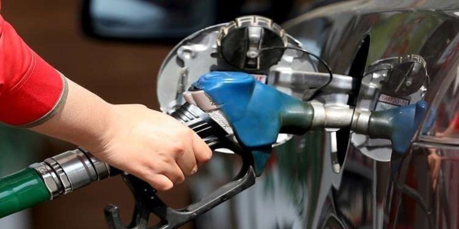 تعرف على الأسعار الجديدة للبنزين والسولار .. 21 جنيها لتر بنزين 95