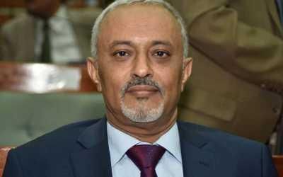 أخبار اليمن : الوهباني يعزي بوفاة الشيخ علي الحمودي