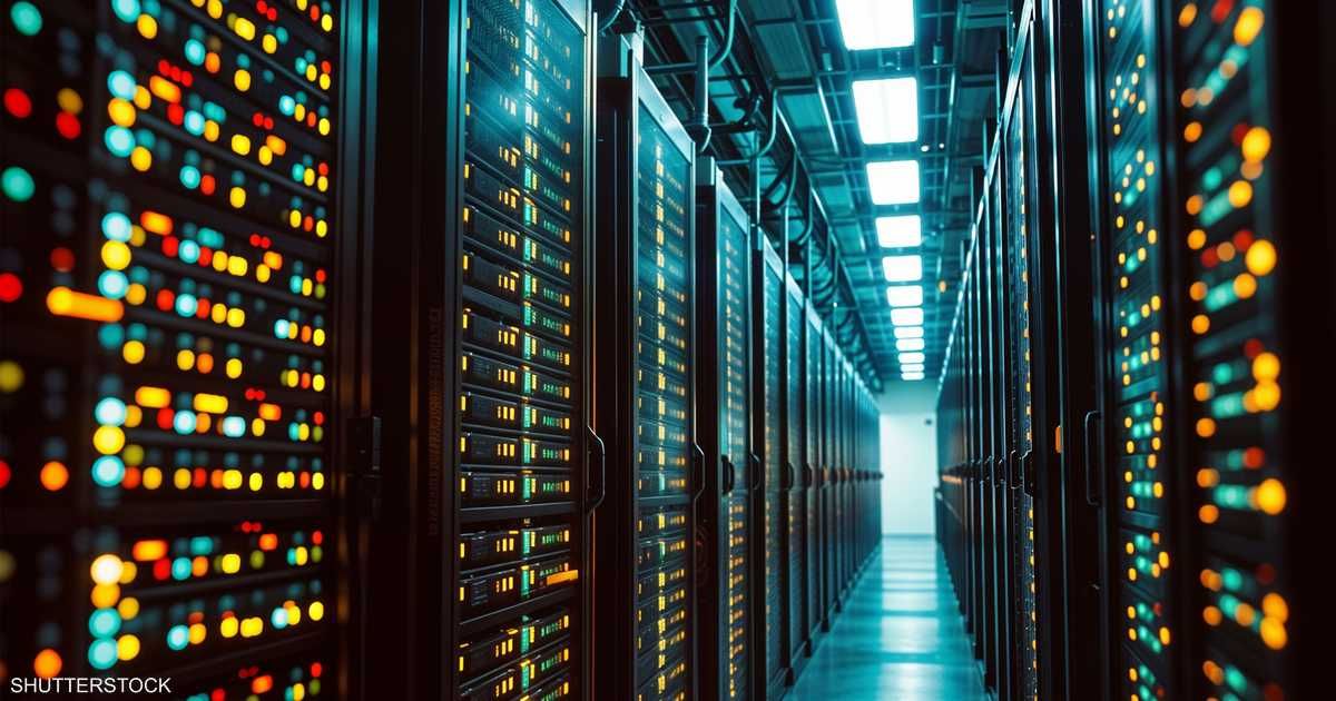 العالم اليوم - أين تقع عاصمة مراكز البيانات وكيف يبدو الوضع هناك؟