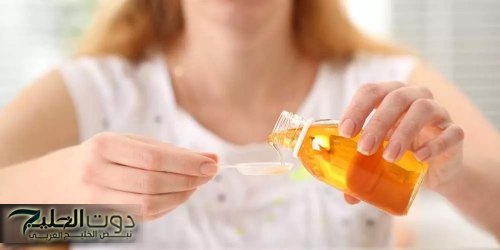جربي وصفة طبيعية فعالة لتخفيف السعال بدون أدوية واحصلي على راحة سريعة في المنزل باستخدام مكونات بسيطة