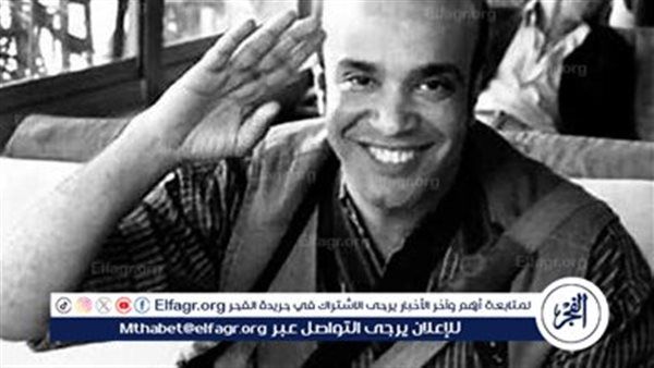 في ذكرى ميلاده.. سُليمان عيد صانع البهجة والإبداع