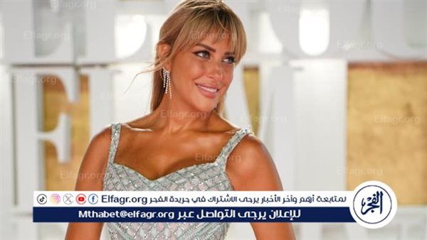 ريم مصطفى تخطف الأضواء في مهرجان الجونة بإطلالة ساحرة تجمع بين الرقى والأنوثة