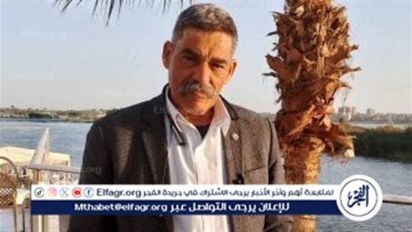 رحيل الفنان أشرف بوزيشن.. صاحب البصمة المميزة في سينما عاطف الطيب ودراما «علاقة مشروعة»