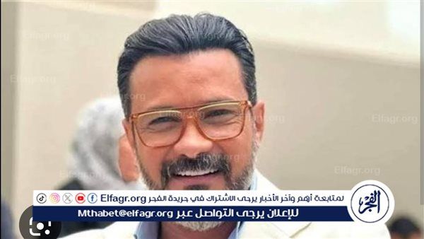 محمد رجب يفتح موسم رمضان 2026 بمسلسل "قطر صغنطوط".. نجم يواصل مسيرته الناجحة بخطوات ثابتة نحو القمة