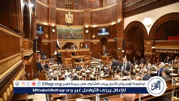 عاجل - المستشار حسنى عبد اللطيف يؤدى اليمين الدستورية عضوا بمجلس الشيوخ 2025