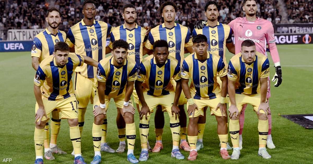 العالم اليوم - بريطانيا: الحكومة تسعى لحضور مشجعي مكابي مباراة أستون فيلا