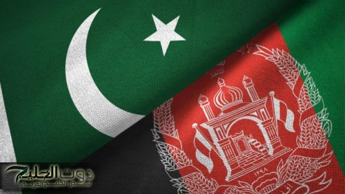باكستان وأفغانستان تعلنان تمديد وقف إطلاق النار