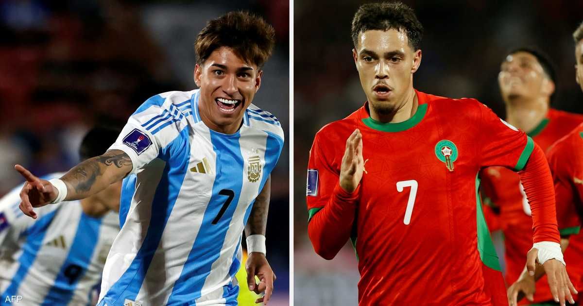 العالم اليوم - نهائي مونديال الشباب.. مدرب المغرب يتحدث عن مواجهة الأرجنتين