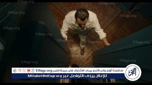 "قصر الباشا".. جريمة غامضة تُشعل أجواء التشويق وتعيد روح الإثارة للسينما المصرية