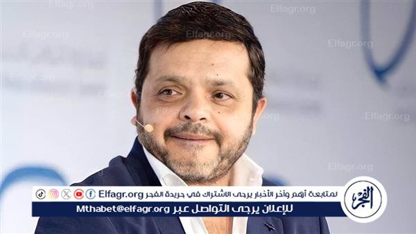 محمد هنيدي يتصدر تريند جوجل بعد إعلانه استئناف تصوير فيلم "الإسترليني" وتعاونه الجديد مع يوسف معاطي