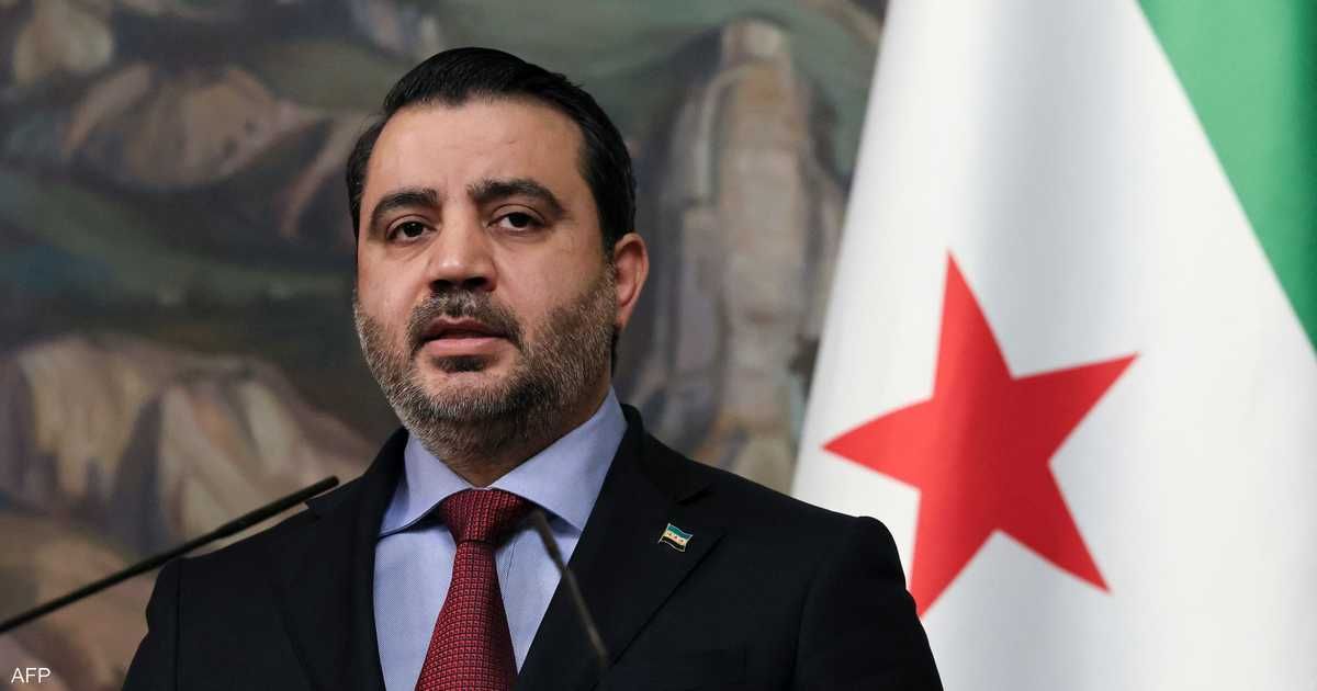 العالم اليوم - وزير الخارجية السوري: نرفض أي شكل من أشكال التقسيم