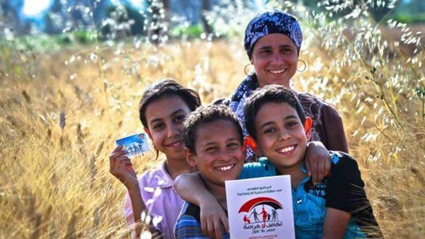 الاستعلام عن الأسماء الجدد في تكافل وكرامة 2025 عبر الرقم القومي بسهولة من المنزل