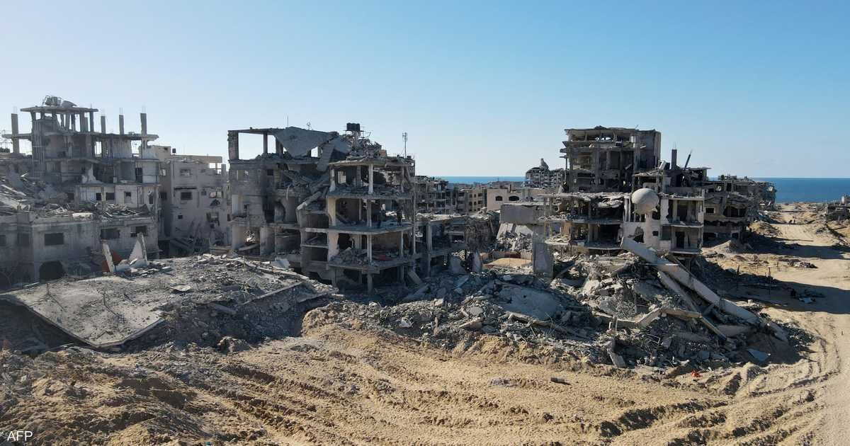 العالم اليوم - حماس تتهم "السلطة" بالسعي لتحقيق مكاسب سياسية من حرب غزة